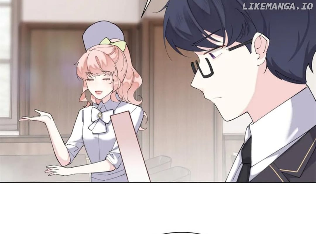 Her Marriage Was Called Off at Daytime, the Cutely Fierce Commander Asked Her For a Hug at Night Chapter 76 - page 14